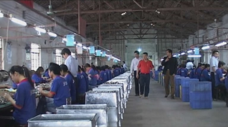 2012年節(jié)約成本培訓取得圓滿成功